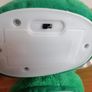 Roaring Dinosaur Interactive Plush Toy Image 5