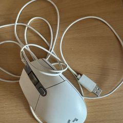 Gaming mouse