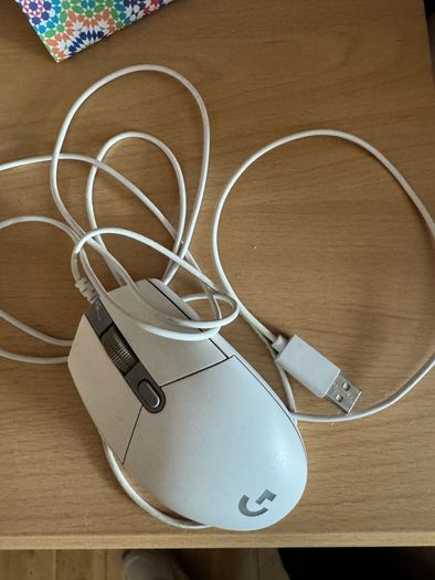 Gaming mouse