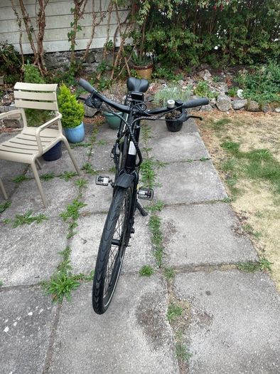 E-Bike for sale