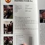 Manchester United Official Yearbook 2001 Image 8