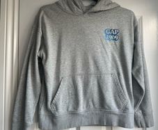 Boys GAP hoodie - age 11