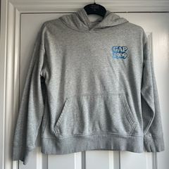 Gap hoodie - age 11