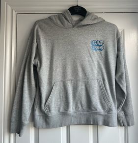 Gap hoodie - age 11
