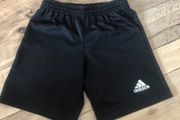 Adidas shorts size 7/8 years old