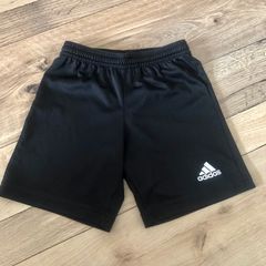 Adidas shorts size 7/8 years old