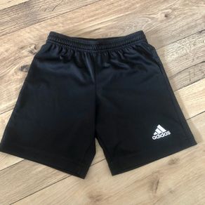 Adidas shorts size 7/8 years old