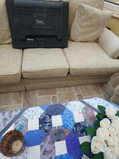 Colour Lcd Tv
