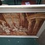Vintage Large Belgian Tapestry Image 5