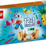 Lego Creative Fun 12-in-1 40411 Limited Edition GWP (New) Image 2