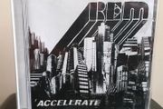 R.E.M. Accelerate CD Album