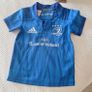 Leinster Rugby Jersey Age 3-4 Image 2