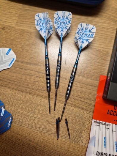 Gerwyn price bundle
