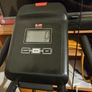 Excercise bike Body Sculpture Magnetic Pro Racing Bike w/ iConsole App Image 3