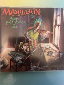 Marillion - Various CDs