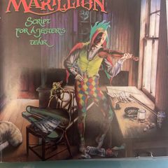Marillion - Various CDs