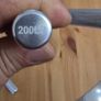 Metal Hand Gripper Image 2