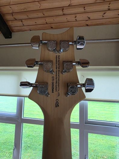Prs Se Nf3