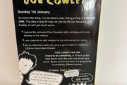 The Private Blog of Joe Cowley - Ben Davis