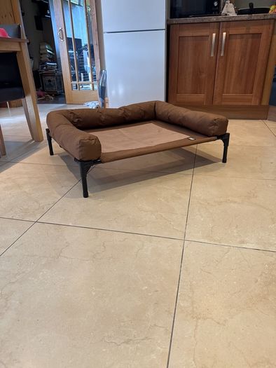 Free Dog Bed