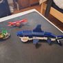 Lego set 31088 Deep Sea Creatures Image 5