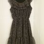 Mela London Mini Dress Size8 Image 5