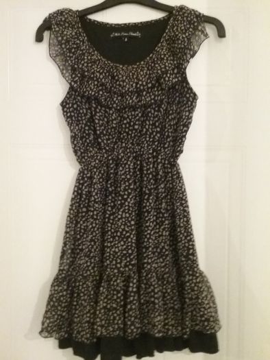 Mela London Mini Dress Size8