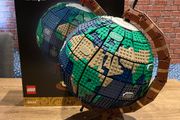 LEGO 21332 The Globe