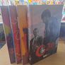 Outcast by Kirkman & Azaceta Book 1-4 OHC full run Image 3