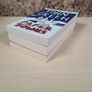 John Green books x 3 the fault in our stars An abundance of Katherines  Paper Towns Image 4