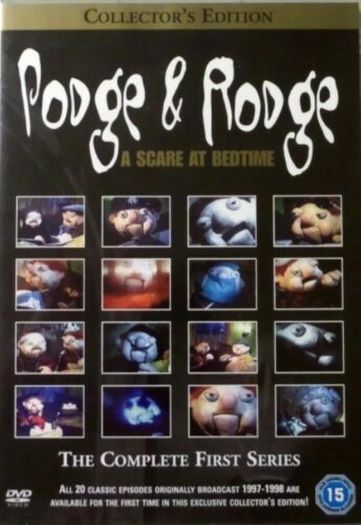 Television Series, Mini Series & Television Shows DVDs (Various Genres)