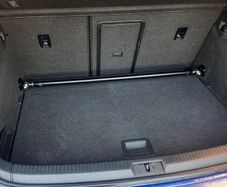 Golf mk7 mk7.5 rear strut brace