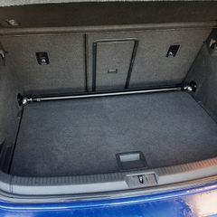 Golf mk7 mk7.5 rear strut brace