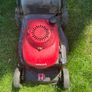Honda lawnmower Image 5
