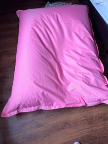Elephant Jumbo Bean Bag