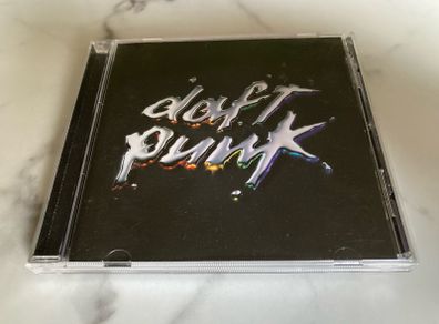 Dante Punk Discovery