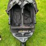 out n about double buggy Image 3