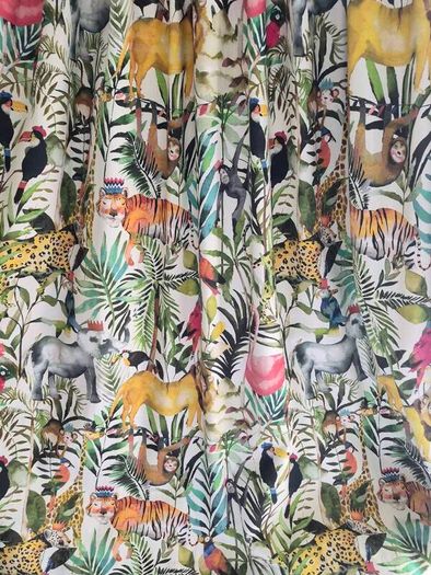 Childrens Blackout Curtains
