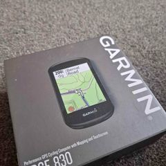 Garmin Edge 830