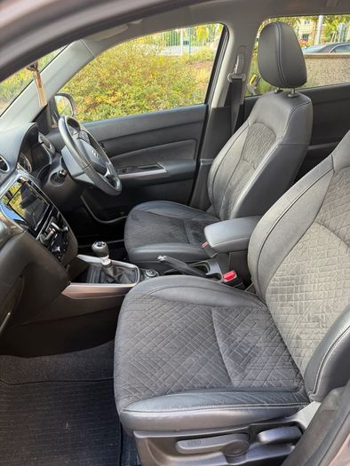 2023 Suzuki Vitara
