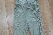 Girls jumpsuit, size for 10 years old