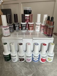 Kohana Professional Biab Kit