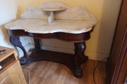 Antique Wash Stand