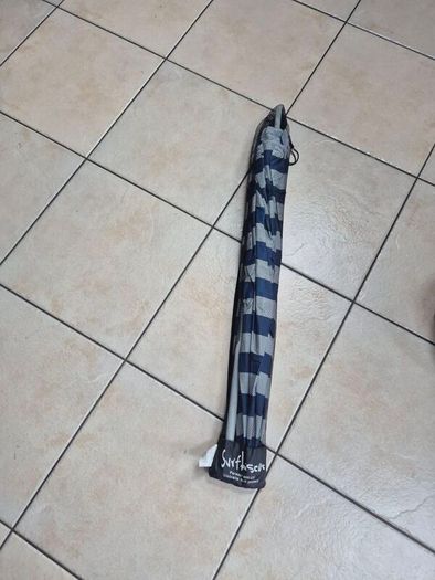 free, beach umbrella