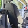 Ford Custom Passenger Seat 2025 Image 3