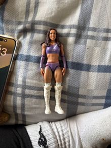 wwe figure