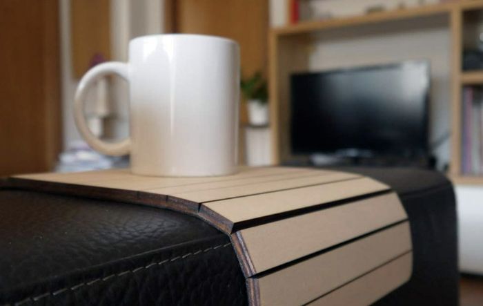 Sofa Tray