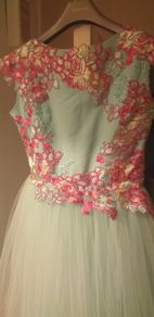 Debs Dress