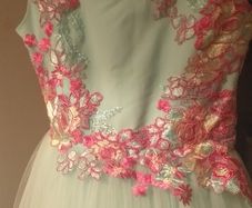 Debs Dress
