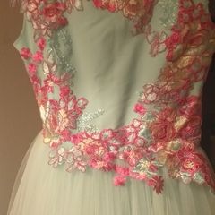Debs Dress